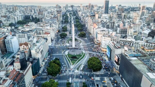 Tours en buenos aires